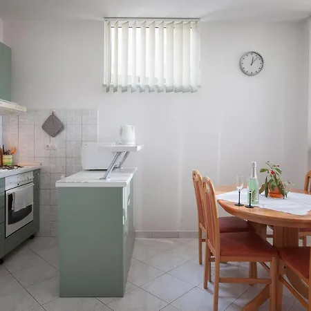 Dragan Apartment