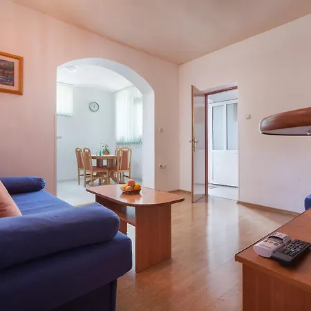 Dragan Apartment *